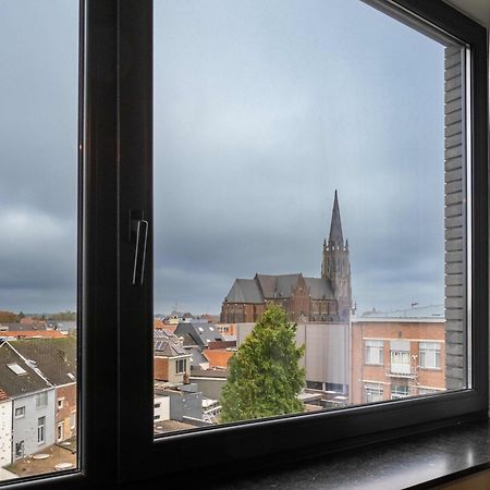 Tower Hotel Aalst Luaran gambar