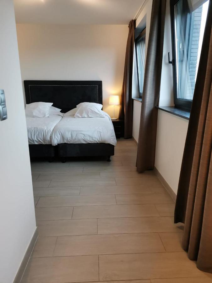 Tower Hotel Aalst Luaran gambar