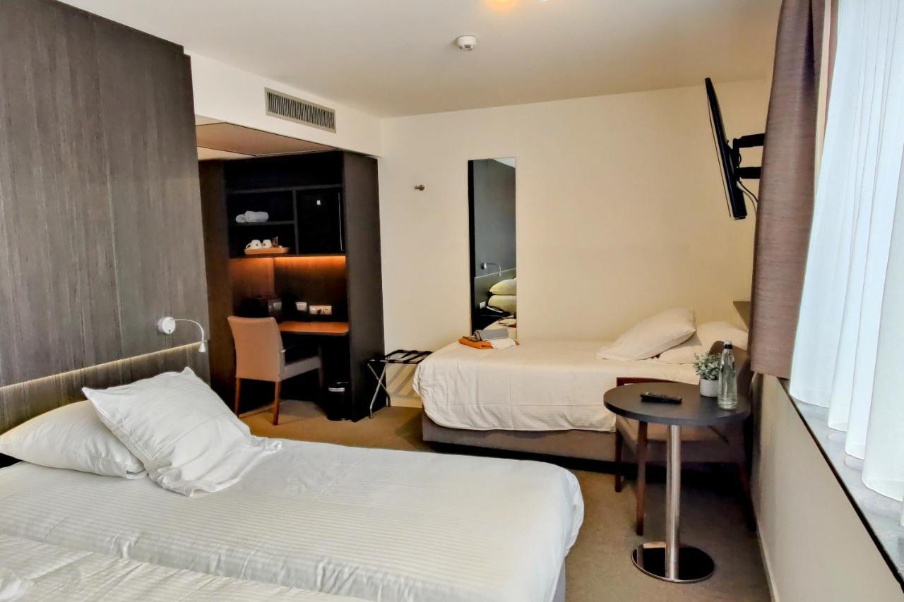 Tower Hotel Aalst Luaran gambar