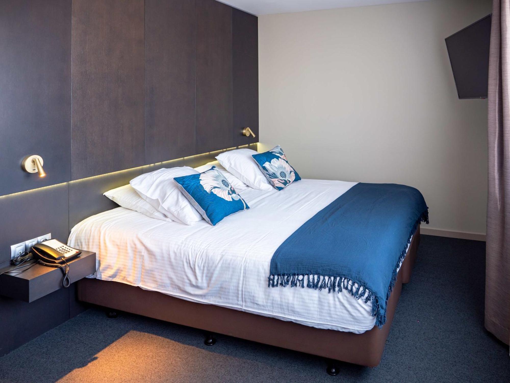 Tower Hotel Aalst Luaran gambar