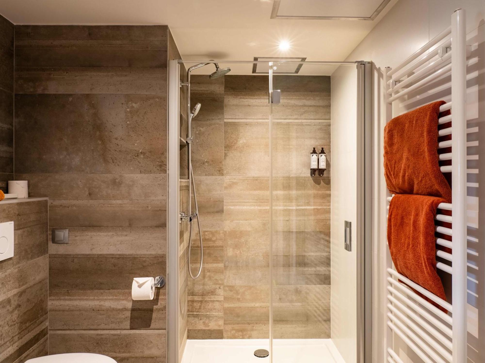 Tower Hotel Aalst Luaran gambar