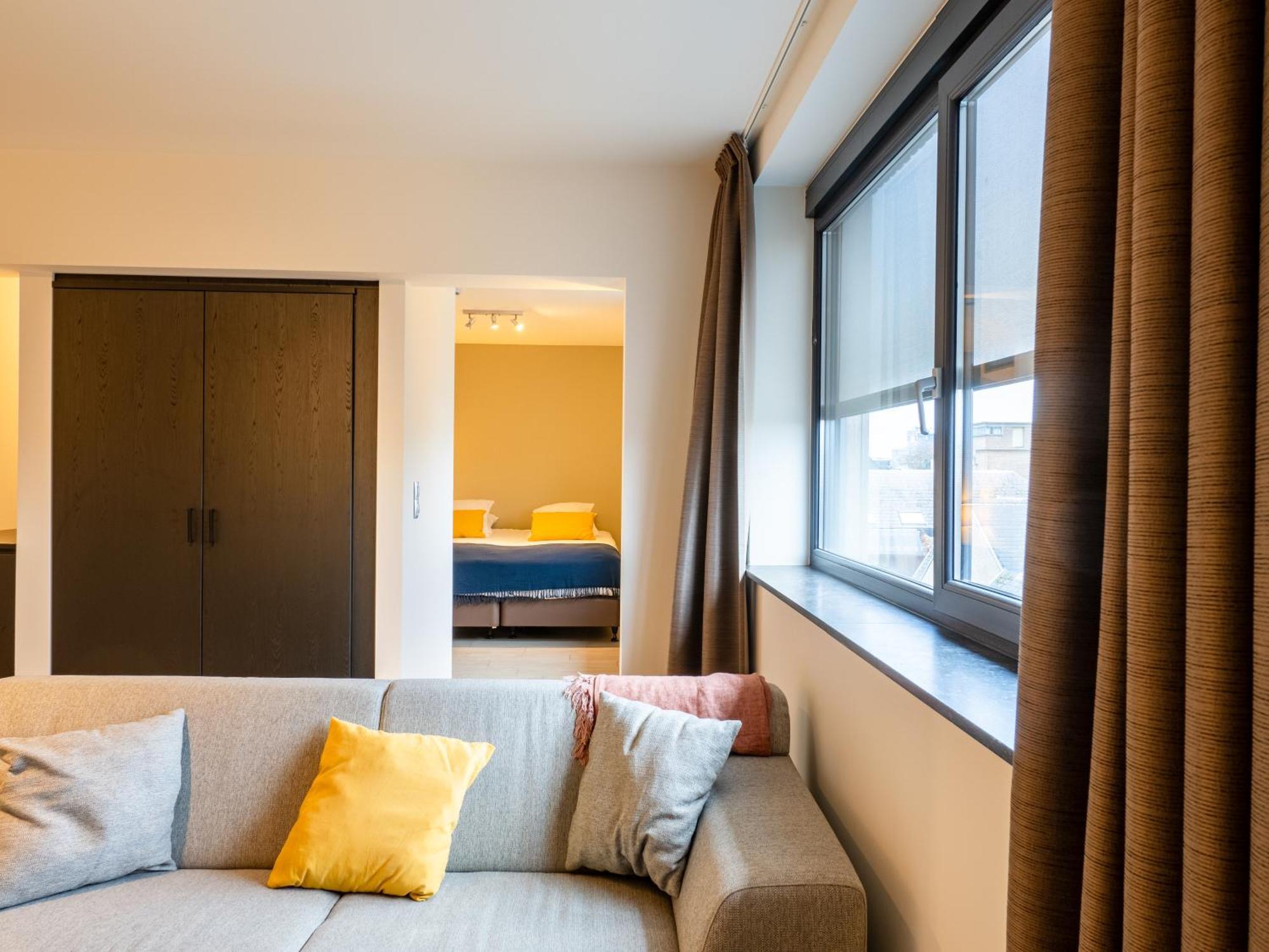 Tower Hotel Aalst Luaran gambar