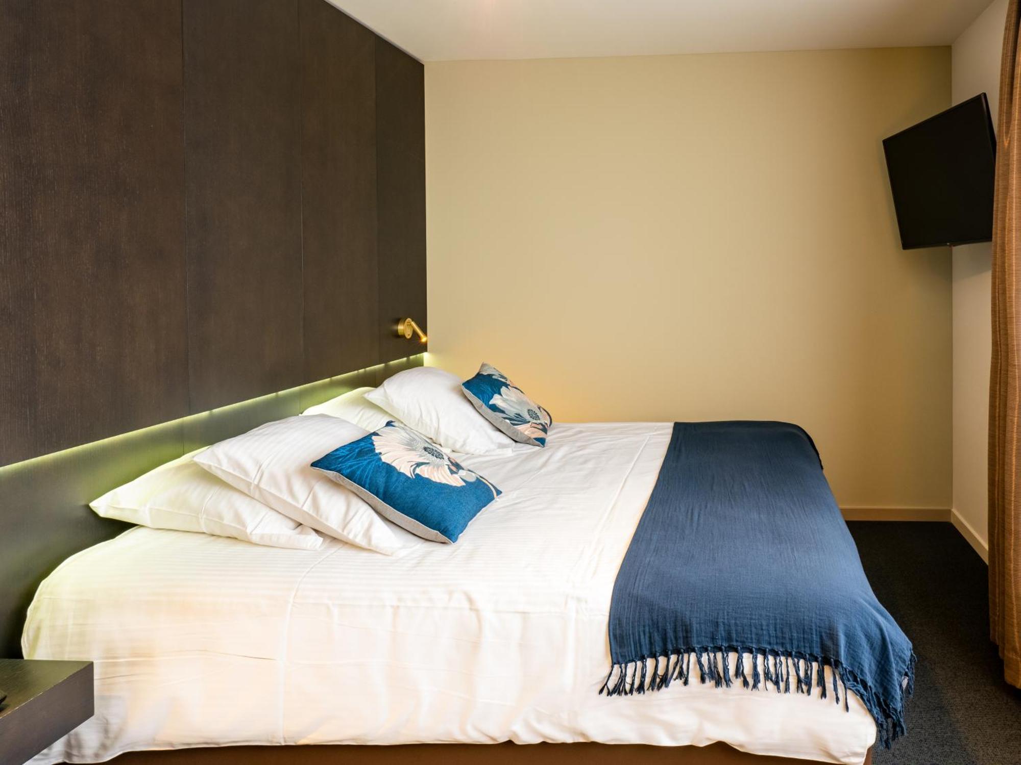 Tower Hotel Aalst Luaran gambar