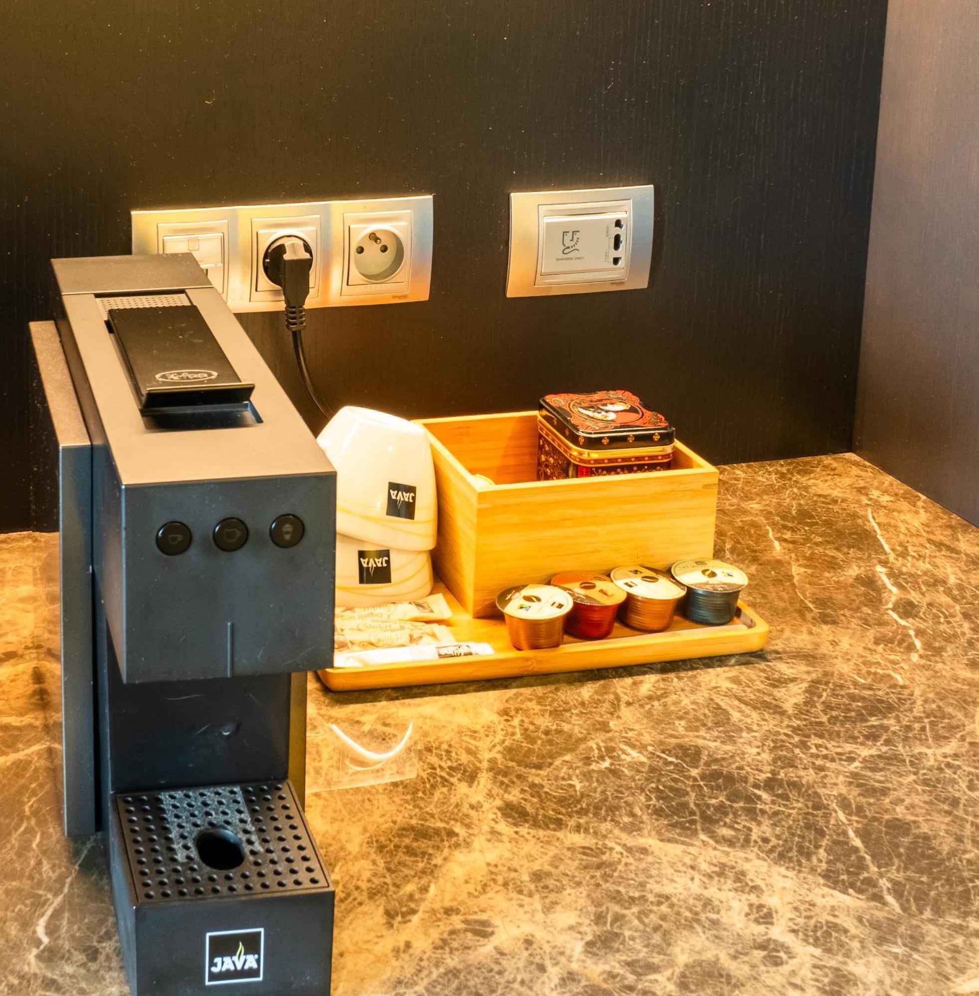 Tower Hotel Aalst Luaran gambar