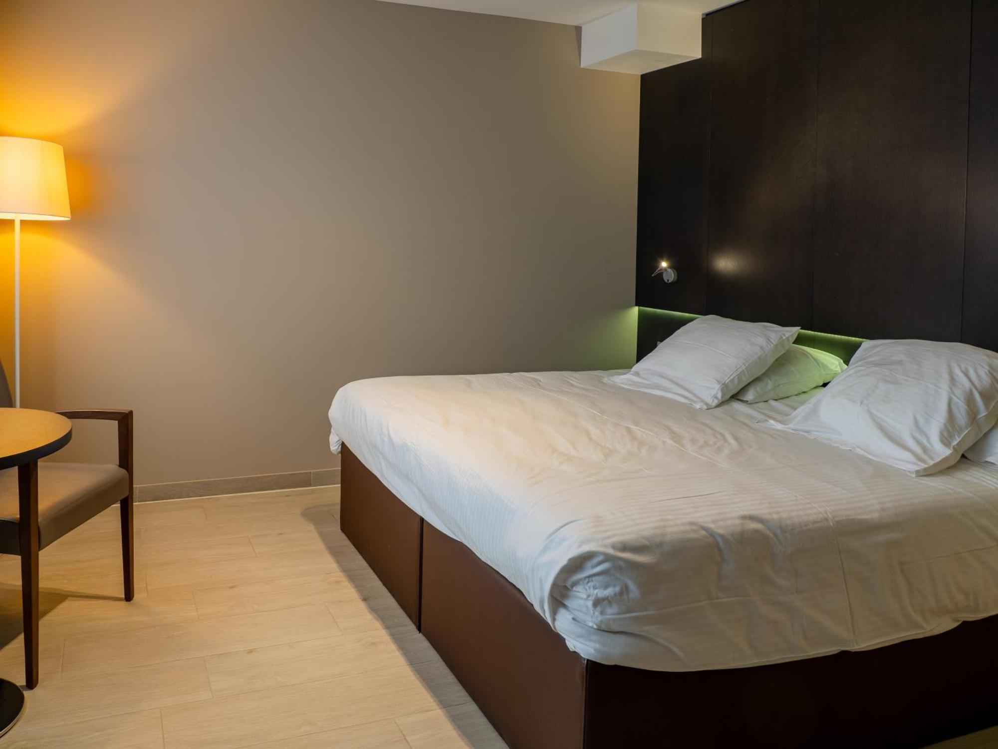Tower Hotel Aalst Luaran gambar