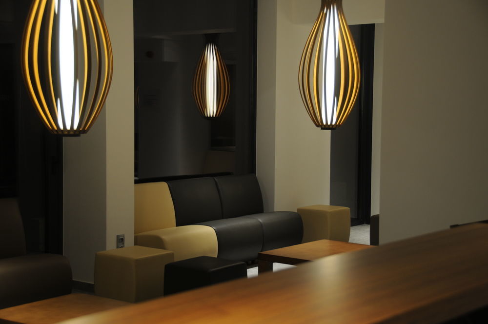 Tower Hotel Aalst Luaran gambar