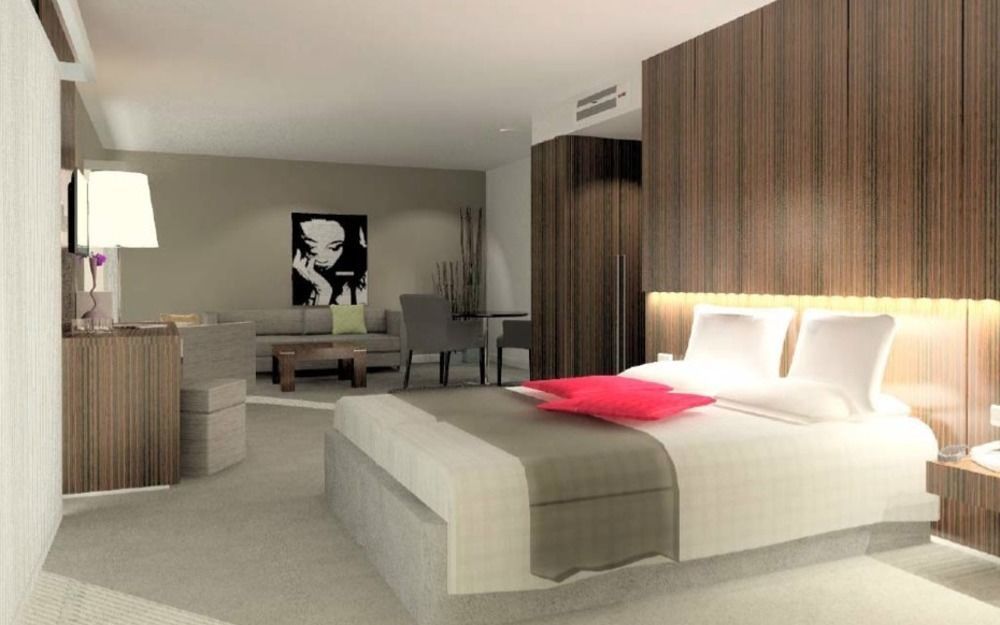 Tower Hotel Aalst Luaran gambar