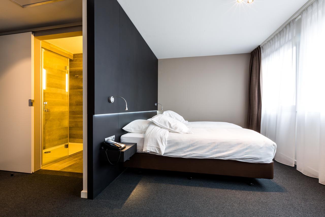 Tower Hotel Aalst Luaran gambar