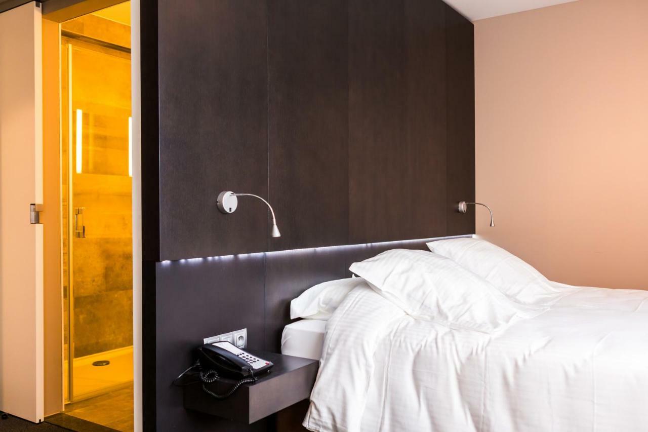 Tower Hotel Aalst Luaran gambar